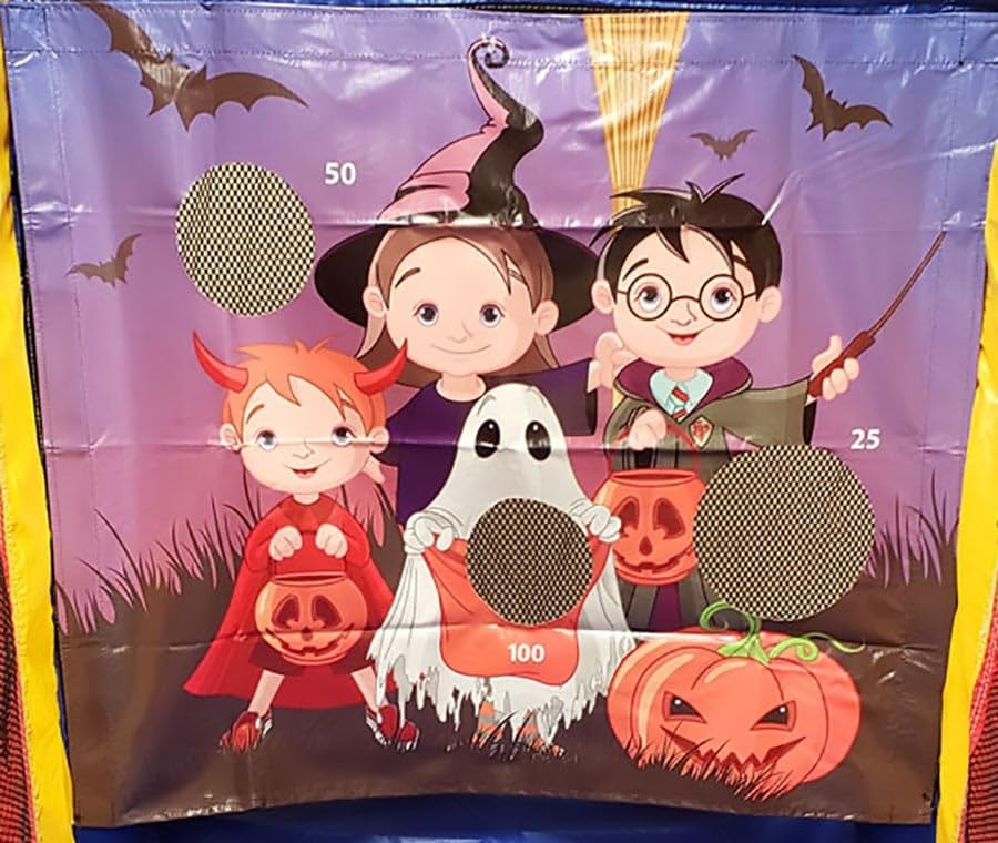Trick or Treat