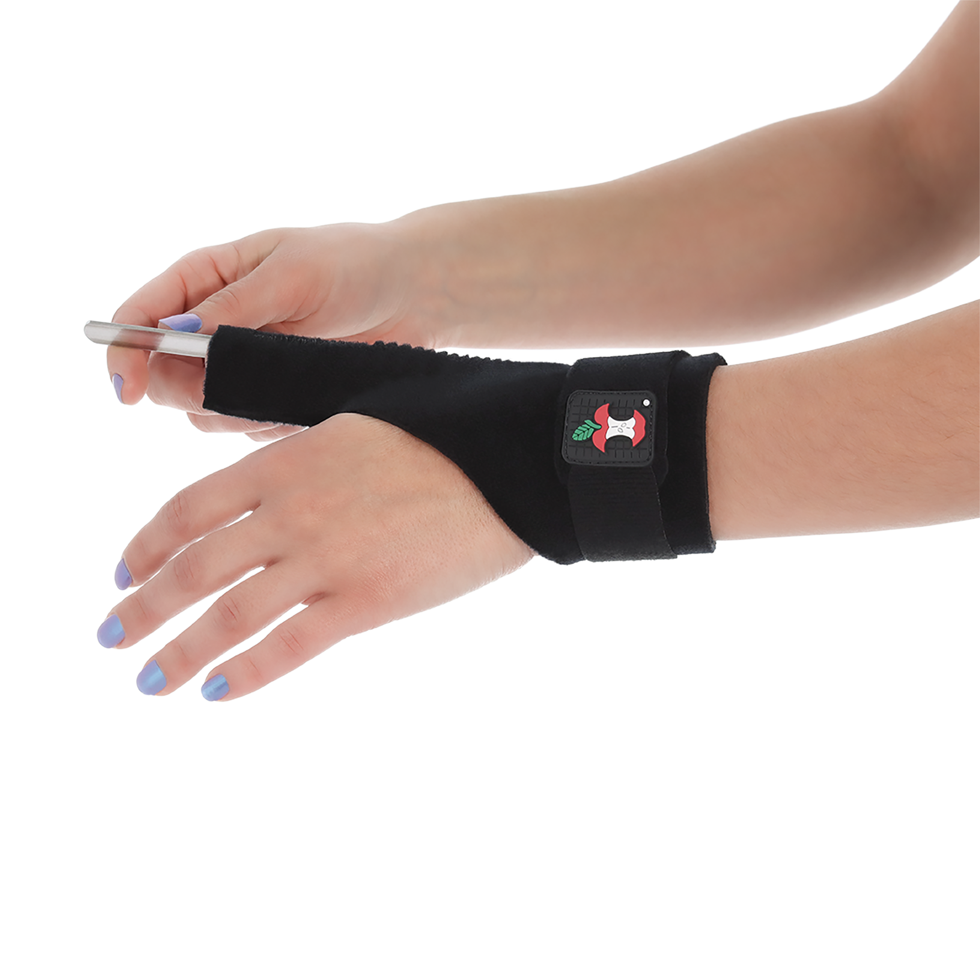 CMC Thumb Spica Splint for Thumb Arthritis & De Quervain's Tenosynovitis Relief - Adjustable Wrist Support Brace for Pain Management & Injury Recovery - Ideal for Typing, Gaming & Daily Activities
