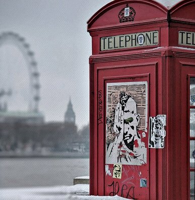 London Calling