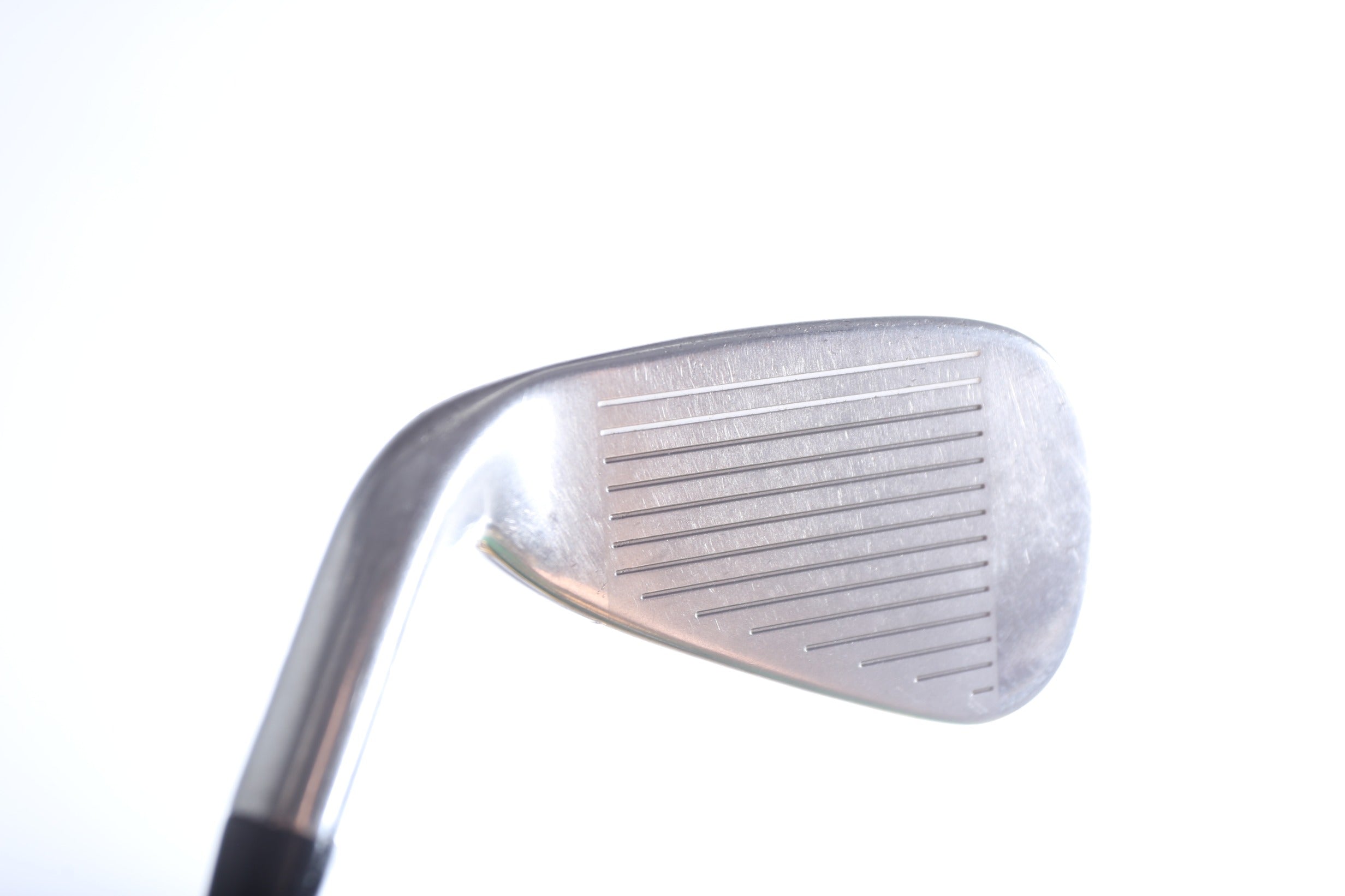 Used Callaway Rogue X Single 6 Iron Right Handed Extra Stiff Flex Golf Club - Perfect for Practice & Replacement | Ideal for Right-Handed Golfers Seeking Distance & Control