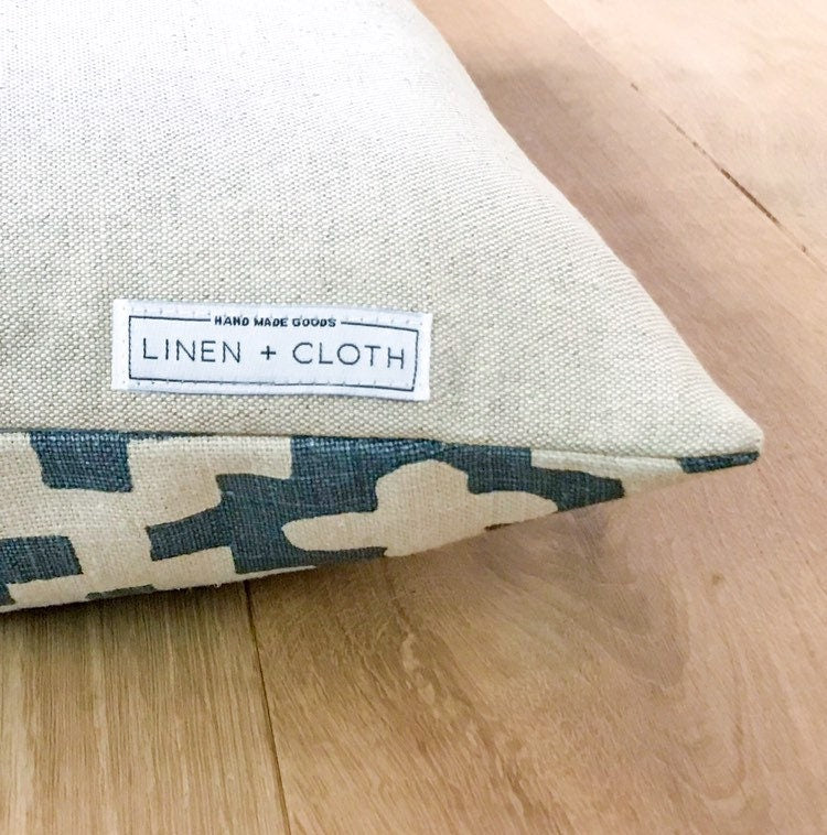 Peter Dunham Designer Throw Pillows - Ready to Ship | Luxury Home Decor for Living Room, Bedroom & Sofa
