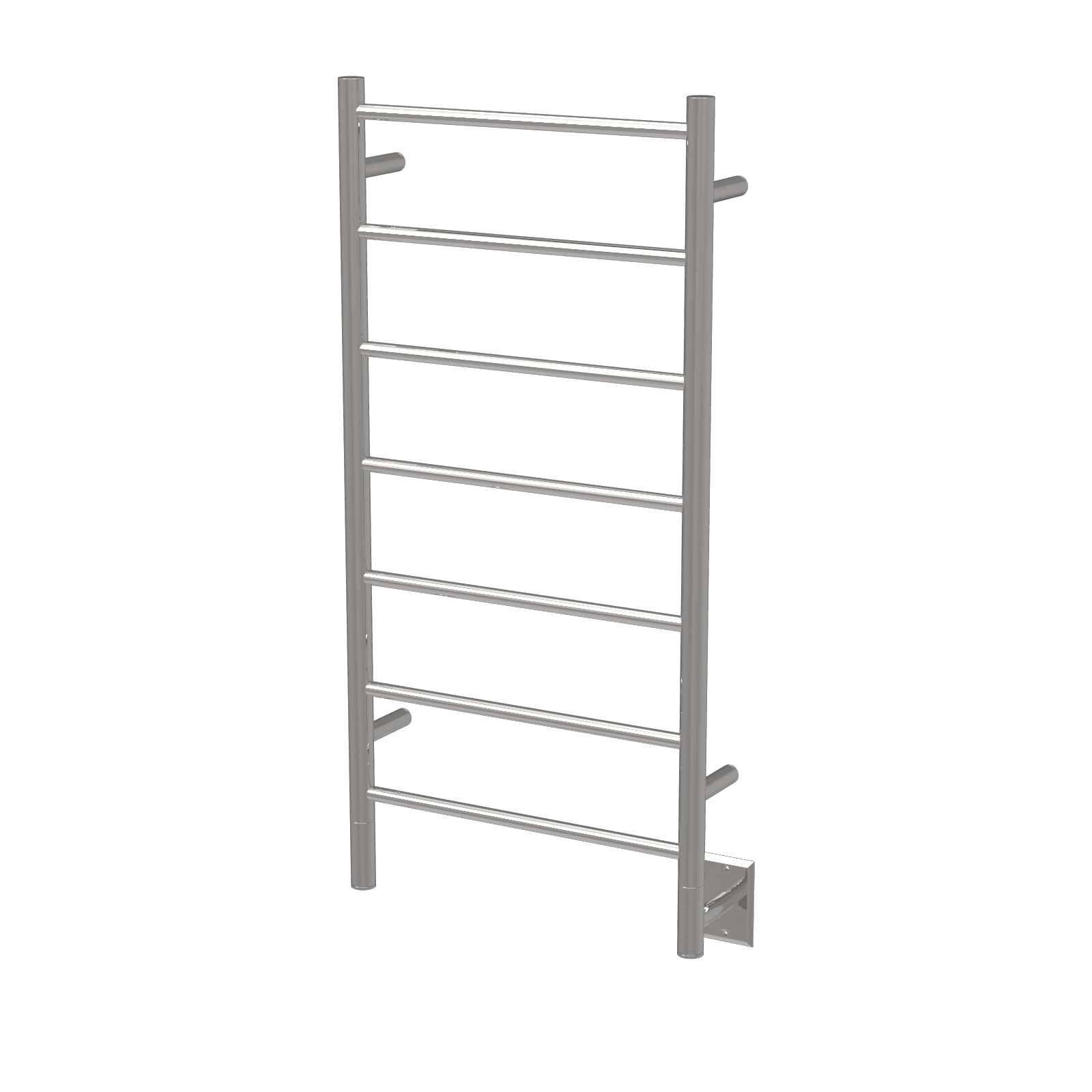 Amba Jeeves F Straight Hardwired Towel Warmer - 20.5