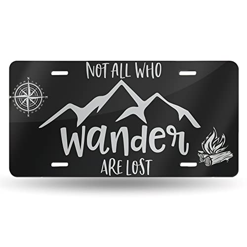 Wander Mountains