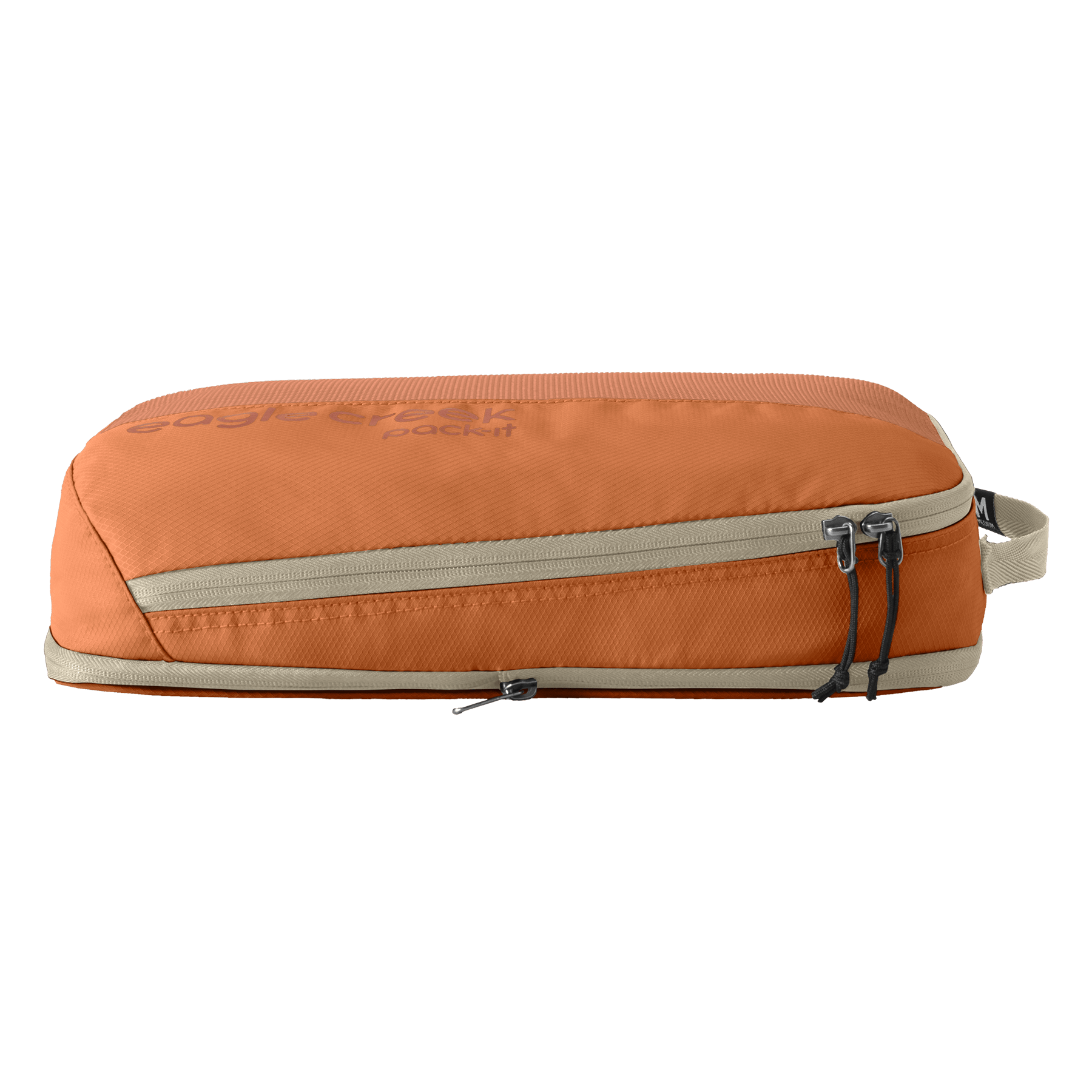 Eagle Creek Pack It Reveal Expansion Cube M - Lightweight Travel Packing Organizer for Clothes & Accessories | Perfect for Suitcases, Backpacks & Carry-On Luggage
