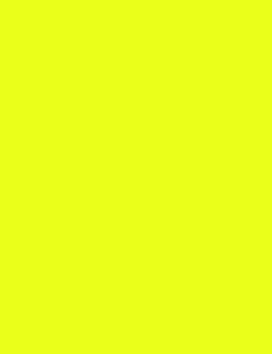 Medium Mesh - Yellow