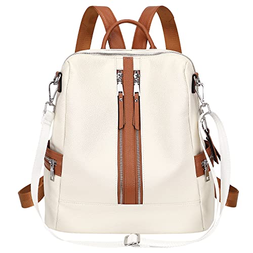 Beige/Brown