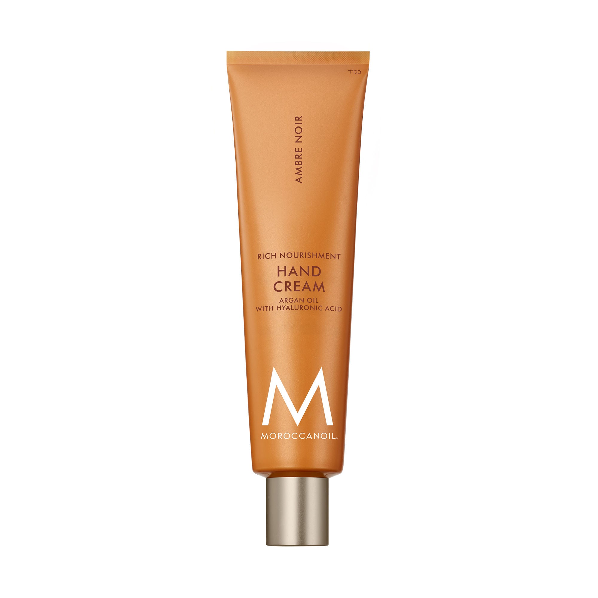 Ambre Noir Hand Cream - Ultra Moisturizing & Nourishing for Dry Skin - Perfect for Winter Care & Daily Hydration