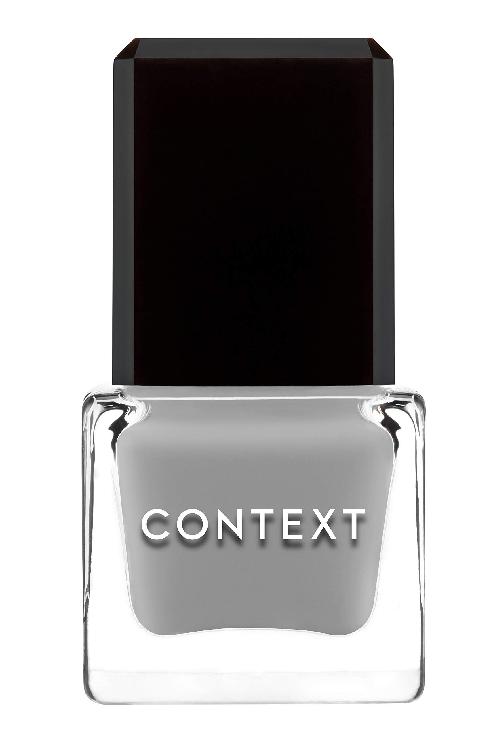 Non-Toxic Nail Polish for Women & Kids - CONTEXT SKIN Vegan Nail Lacquer (0.30 oz) | Safe Nail Art Polish for Teens, Manicures & Special Occasions