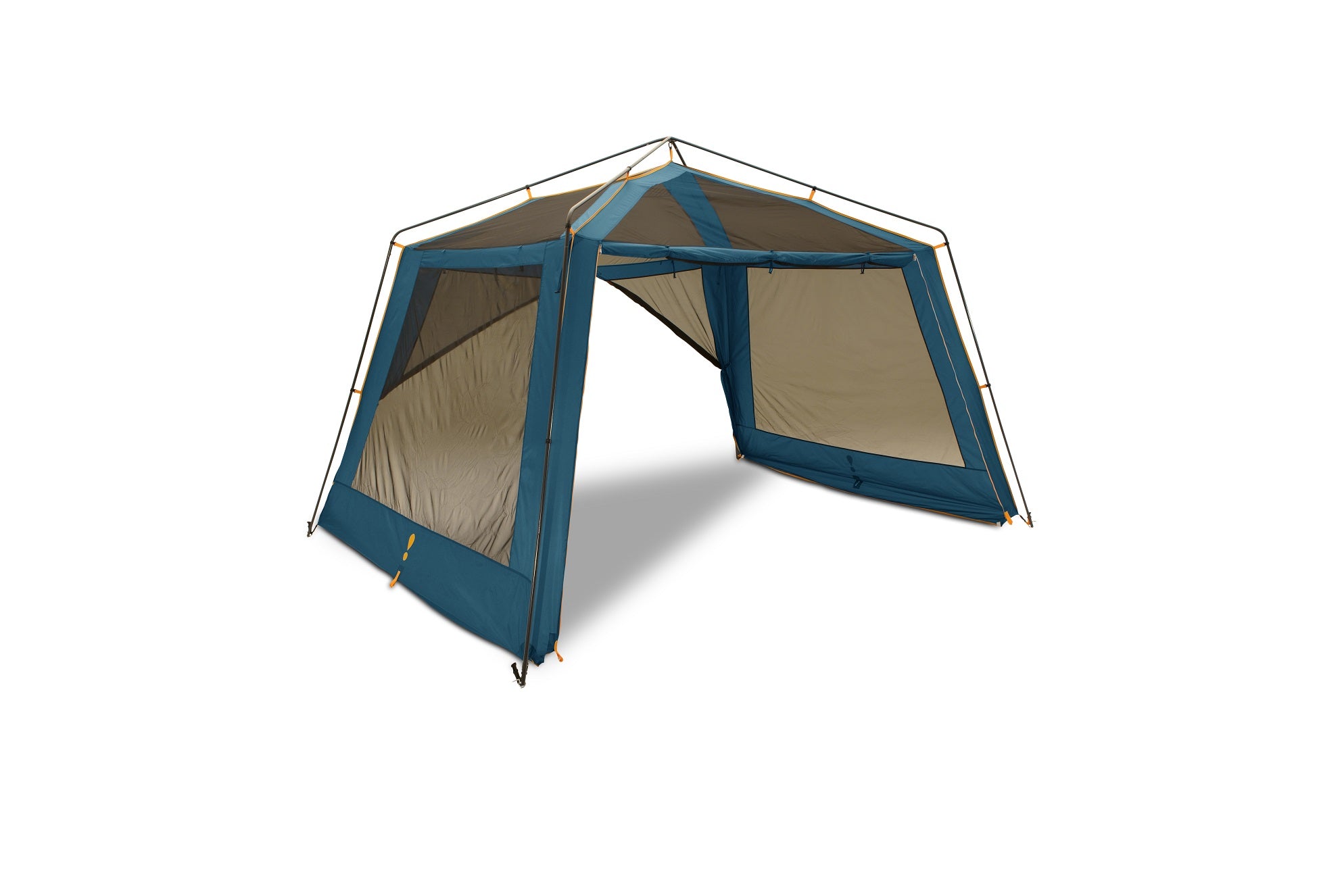 Eureka NoBugZone Shelter 3-in-1 Mosquito Net Tent - Lightweight Camping Gear for Outdoor Adventures, Backpacking & Hiking