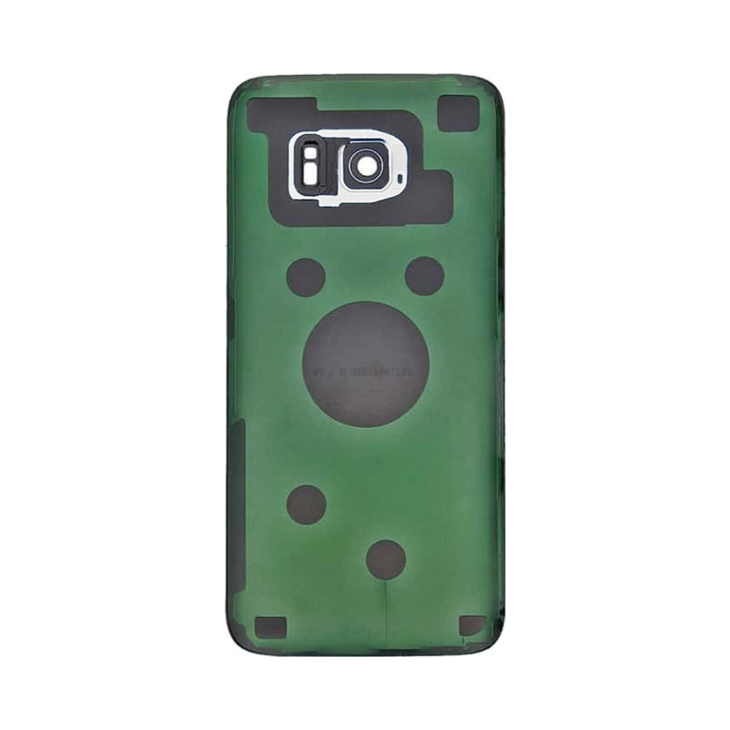 Original Samsung Galaxy S7 Edge Back Glass Replacement with Camera Lens - DIY Repair Part for Cracked/Damaged Phone - Perfect for Home, Office & Travel Use