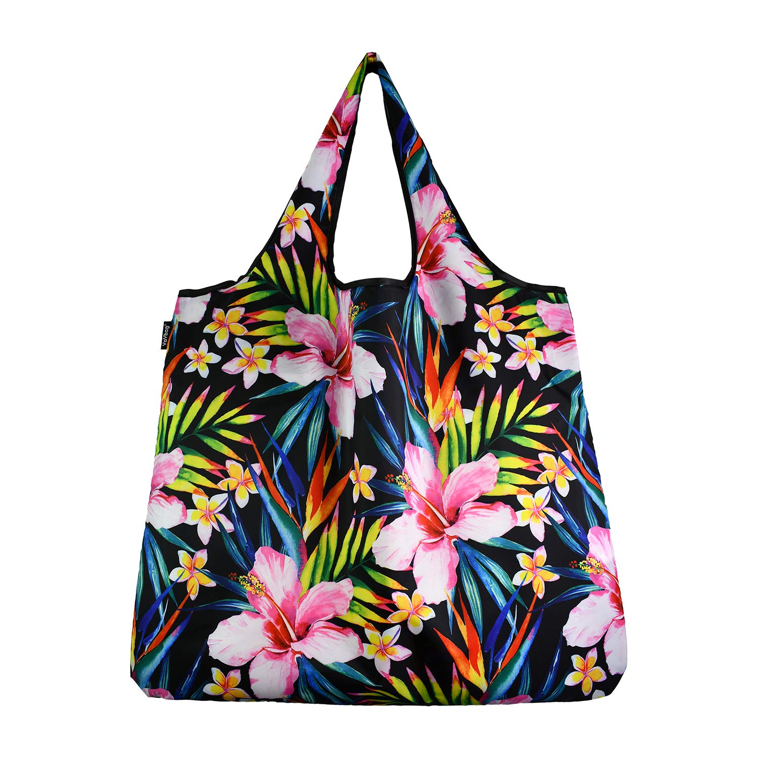 Eco-Friendly Jumbo Reusable Shopping Bags - Large Durable Grocery Tote for Women & Men - Perfect for Groceries, Beach Trips & Farmers Market