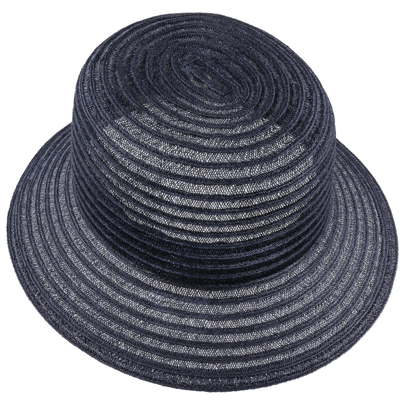 Noela Uni Hemp Hat by Mayser - Stylish & Breathable Summer Sun Hat for Women - Perfect for Beach, Gardening & Outdoor Activities