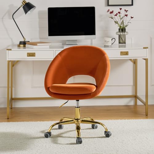 Orange Color