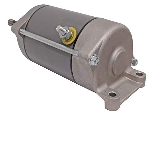 **Polaris RZR 4 900 EPS LE 2014-2015 Starter Replacement #4014037 - Compatible Off-Road ATV & UTV Starter Motor - Perfect for Adventure Riding & Trail Exploration**