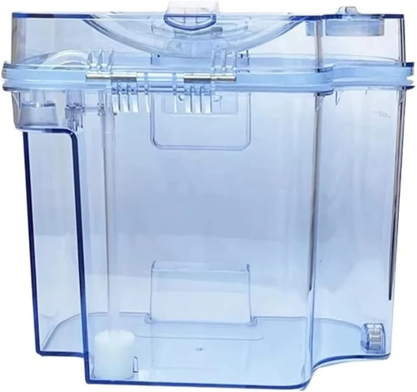 Original Dreame W10 Clean Water Tank (Genuine Replacement Part) - Compatible with Dreame W10 Robot Vacuum and Mop - Perfect for Home Cleaning Maintenance