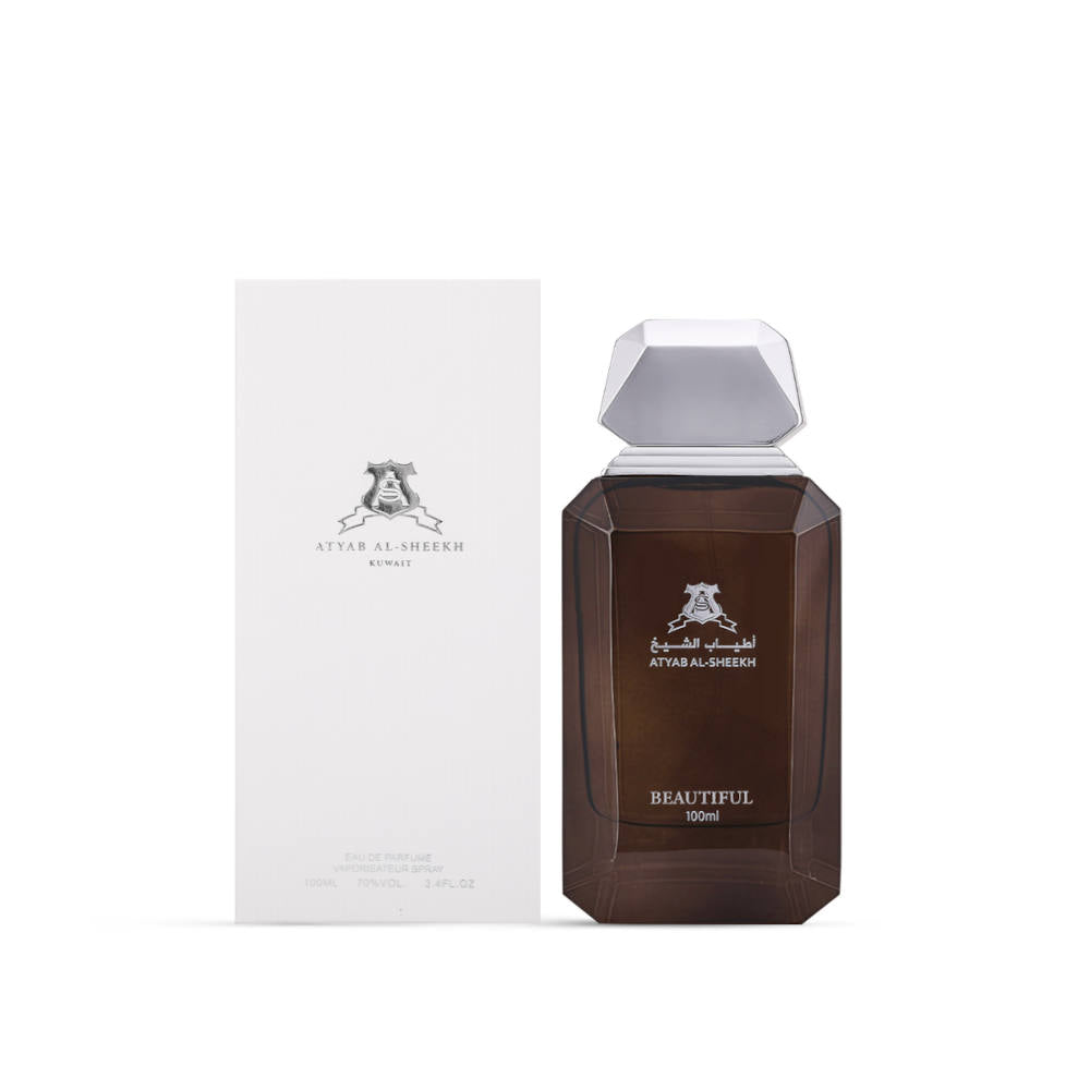 Luxury Eau de Parfum for Women - 100ml Floral Fragrance | Perfect for Date Nights, Office Wear & Special Occasions