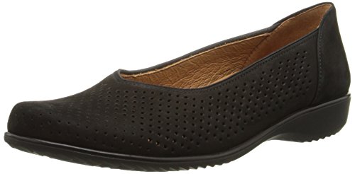 Black Nubuck