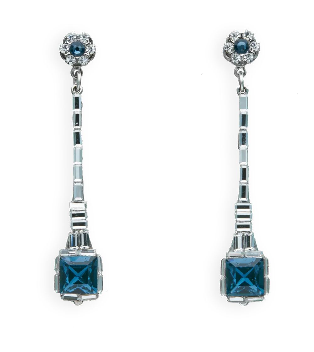 Trendy Ahead Earrings for Women - Stylish Dangle Drop Earrings for Everyday Wear | Perfect for Parties, Work & Casual Outfits