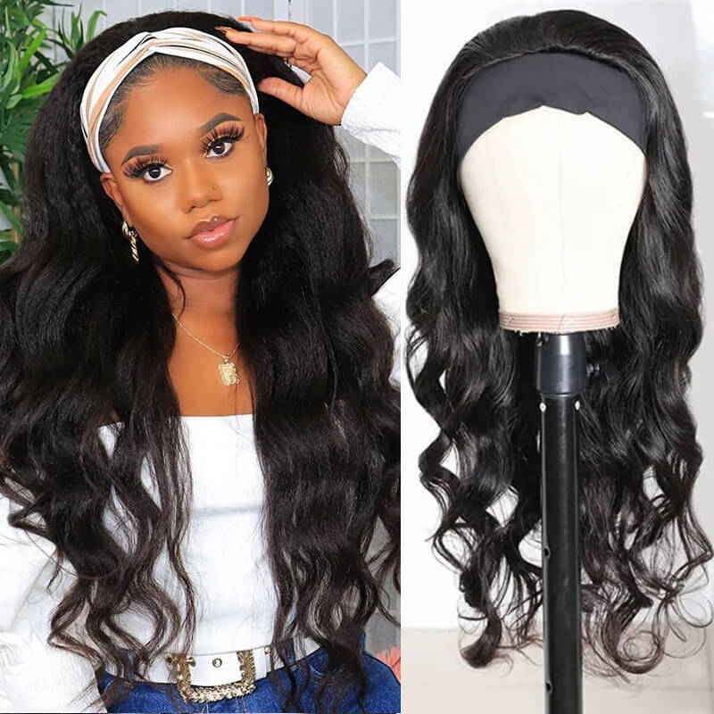 Natural Black