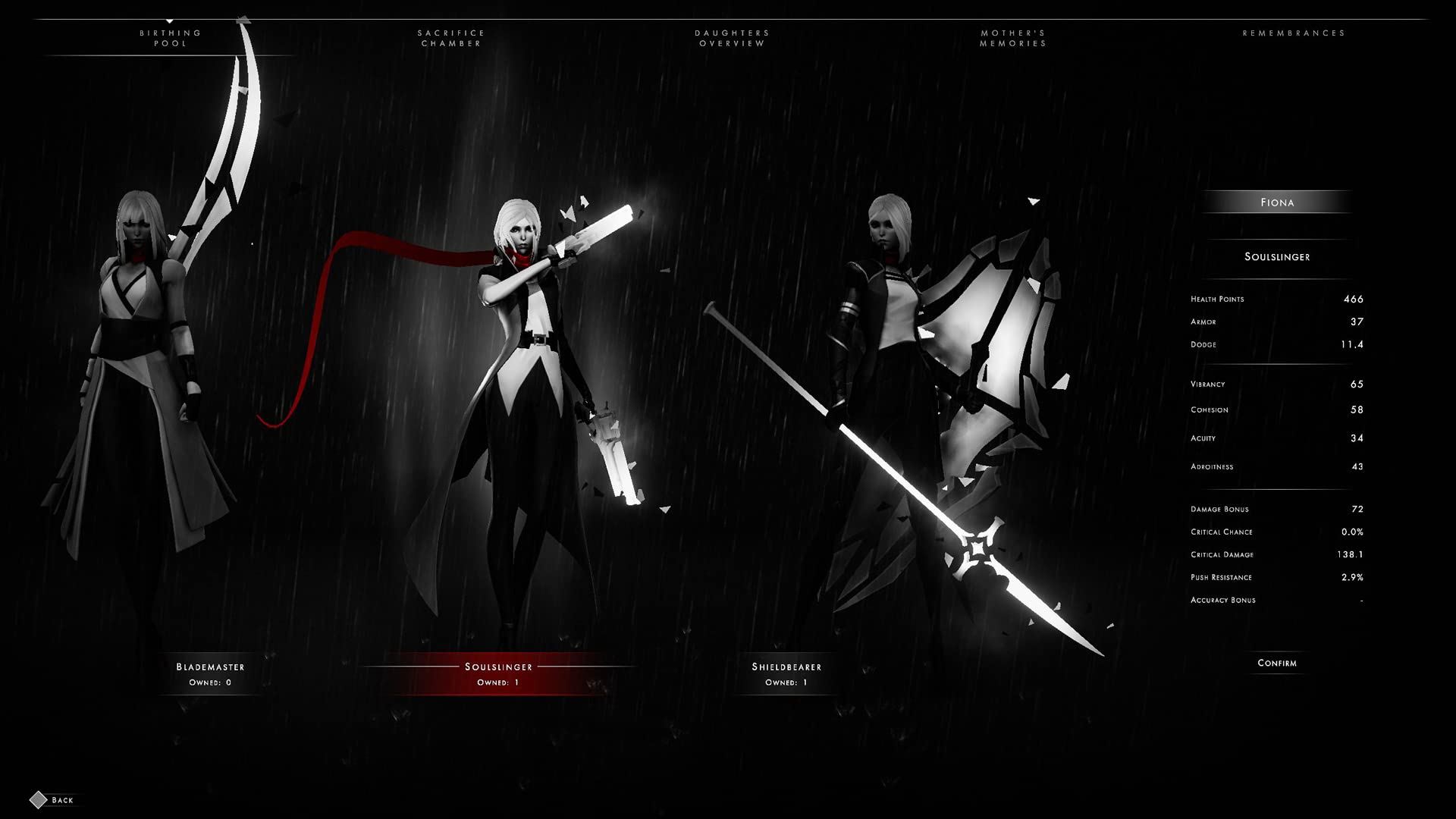 Othercide - Horror Tactical RPG Game for PlayStation 4 | Turn-Based Strategy Game | Dark Fantasy Adventure | Perfect for Fans of XCOM and Darkest Dungeon