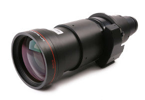 Barco R9852920 XLD HB (4.98–7.68:1) Ultra Long Zoom Lens - Professional HD Video Lens for Live Events, Sports Broadcasting & Surveillance Systems