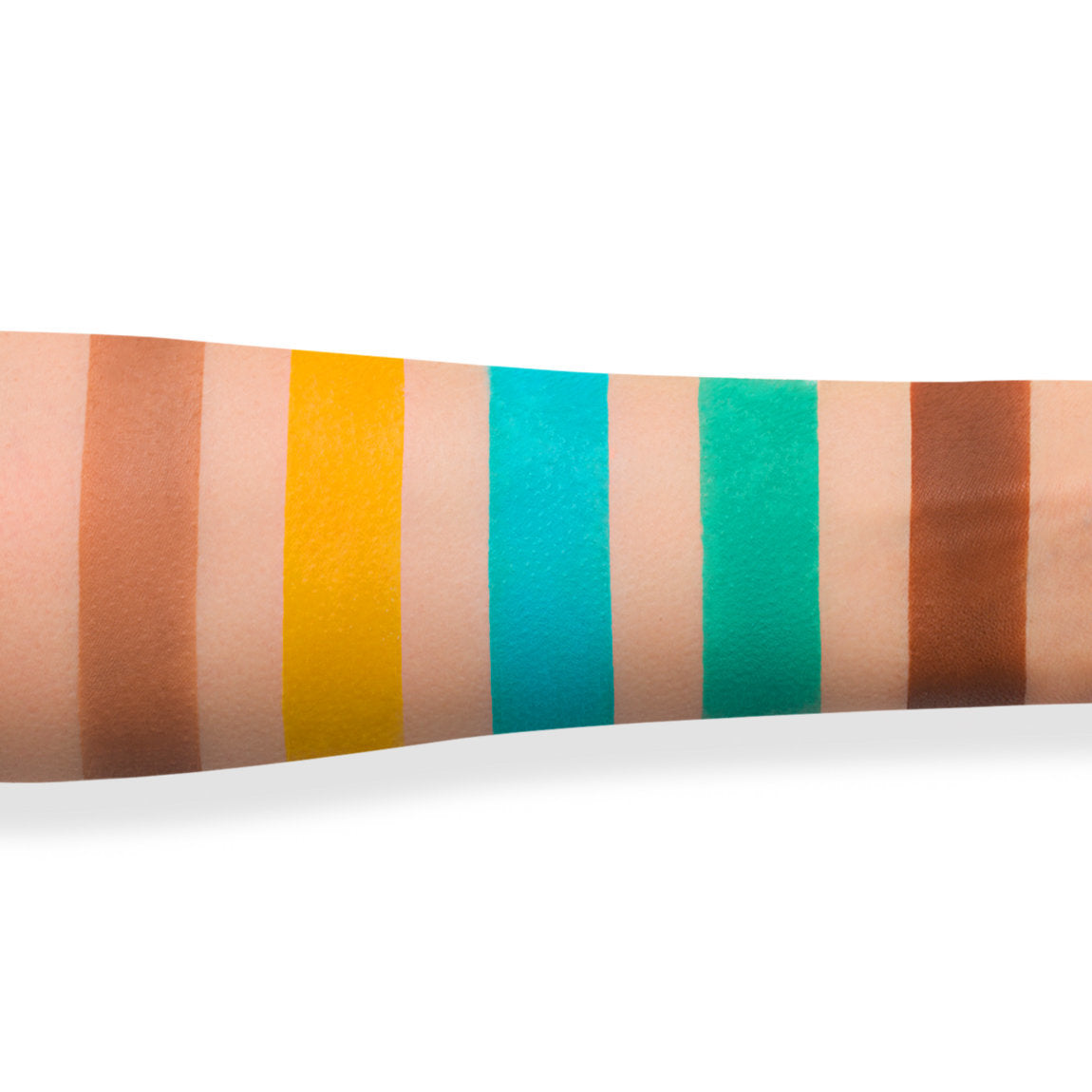 Thirsty Palette - Premium Watercolor Paint Set for Artists & Beginners | Perfect for Sketching, Painting & DIY Art Projects