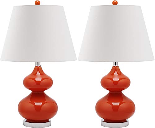 Orange - Set of 2