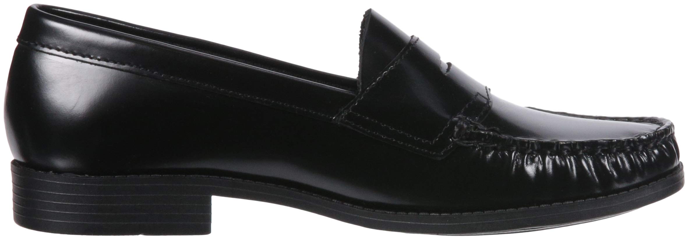 Women's Ivy Penny Loafers - Classic School & Office Slip-On Shoes for Comfort & Style - Perfect for Work, Business, and Casual Wear