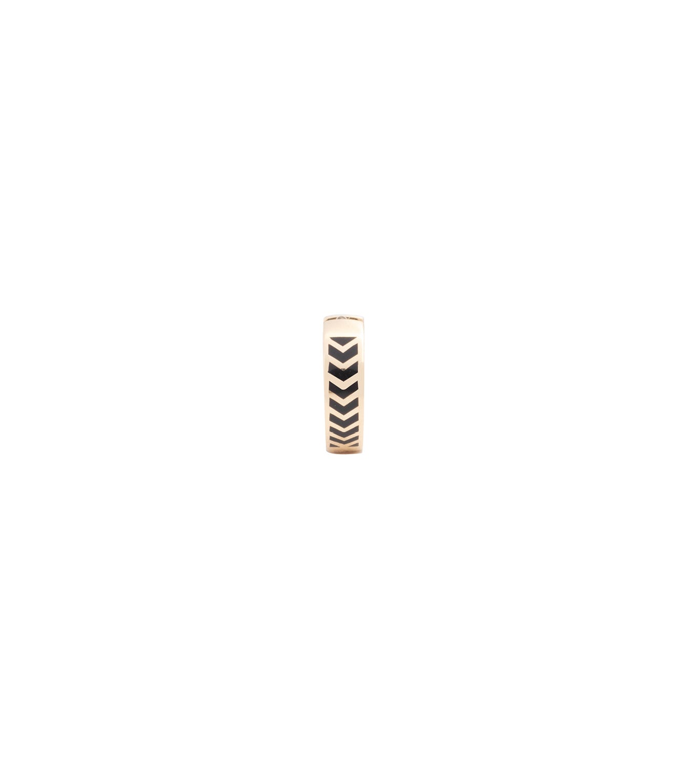 Dream : Tenet Huggie Earrings for Women - Minimalist Gold Hoop Earrings for Cartilage, Helix & Lobe Piercing - Perfect for Everyday Wear, Gifts & Special Occasions