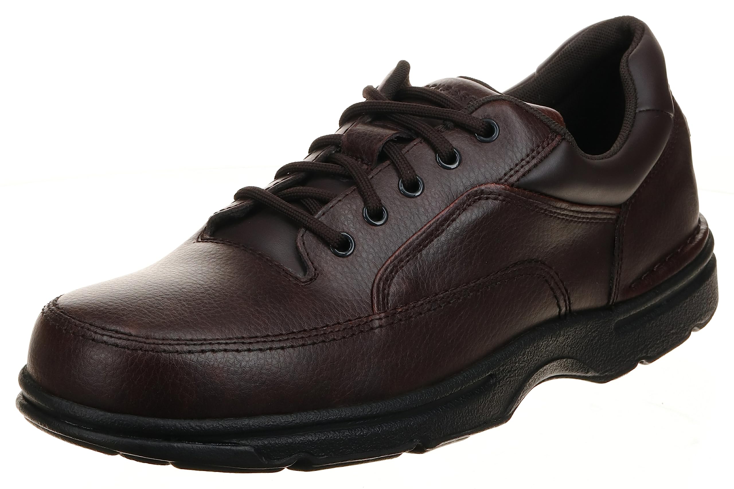 Rockport Men's Eureka Walking Shoes - Comfortable & Lightweight Sneakers for Walking, Travel & Everyday Wear