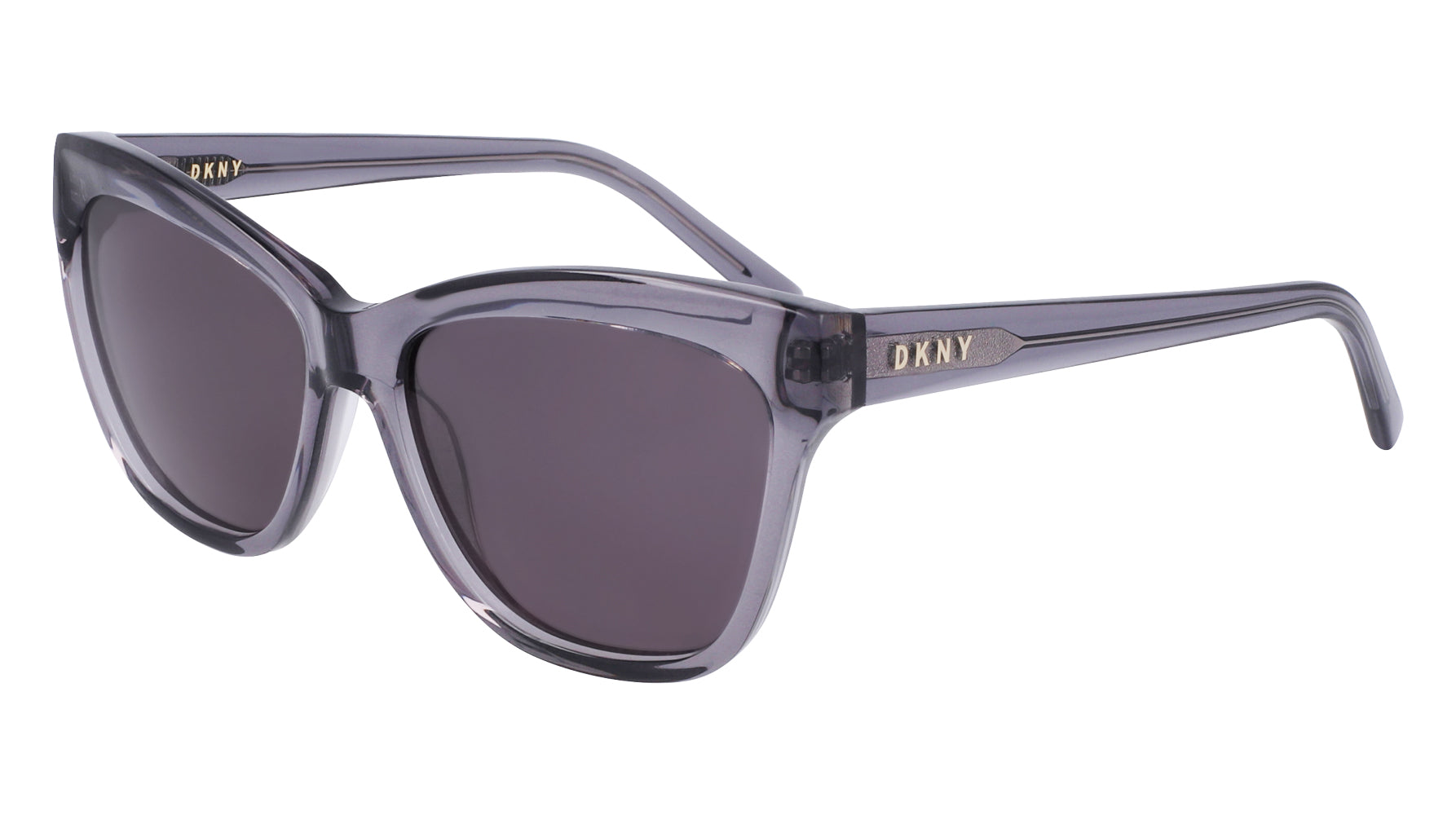 Crystal Smoke/Grey