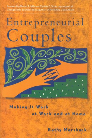 Entrepreneurial Couples: How to Succeed in Business and Marriage | Work-Life Balance Guide for Couple-Owned Businesses