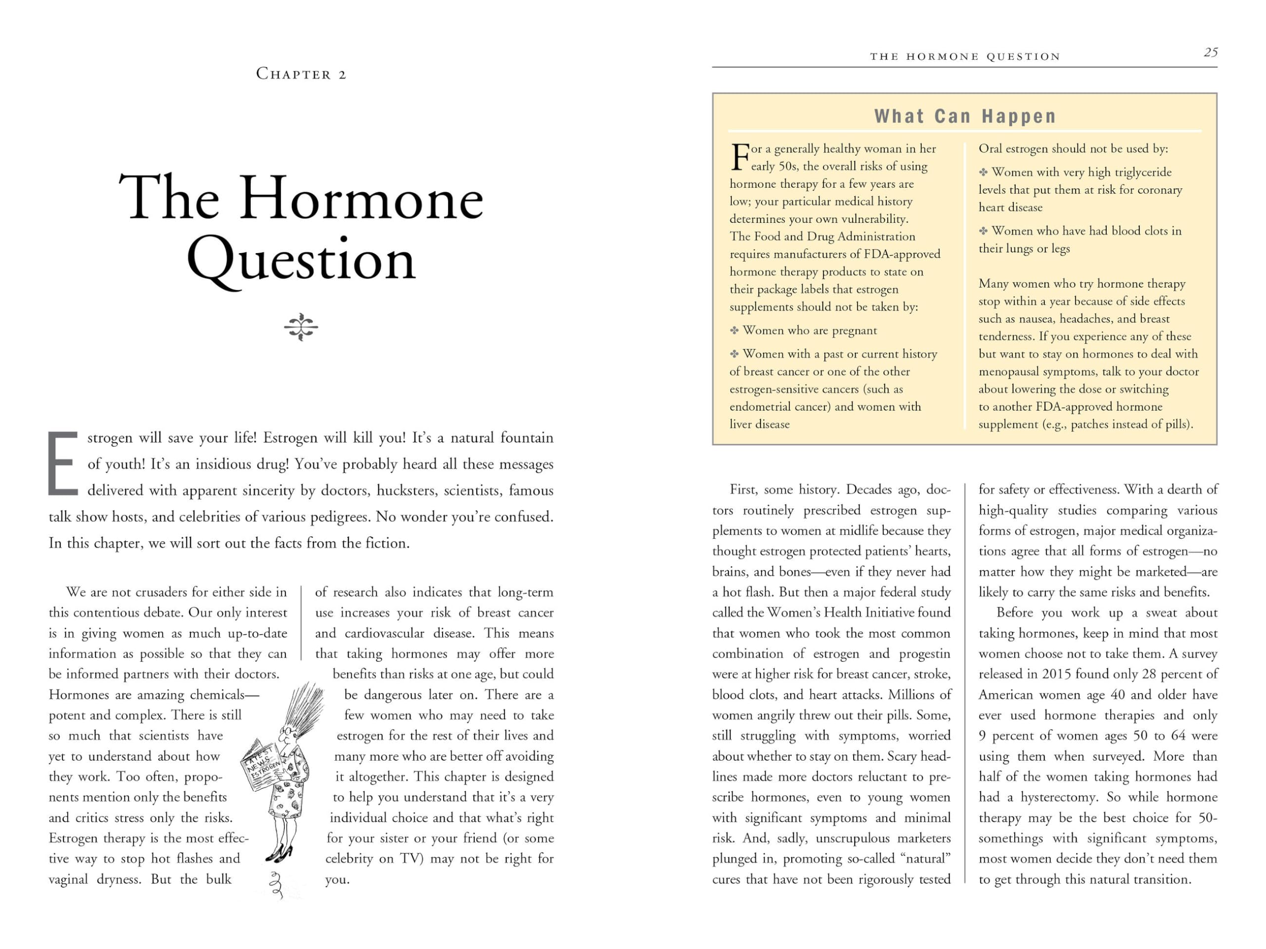 The Menopause Book: Complete Guide to Hormones, Hot Flashes, Health, Moods, Sleep & Sex | Natural Remedies, Symptoms Relief & Self-Care Tips for Women in Midlife