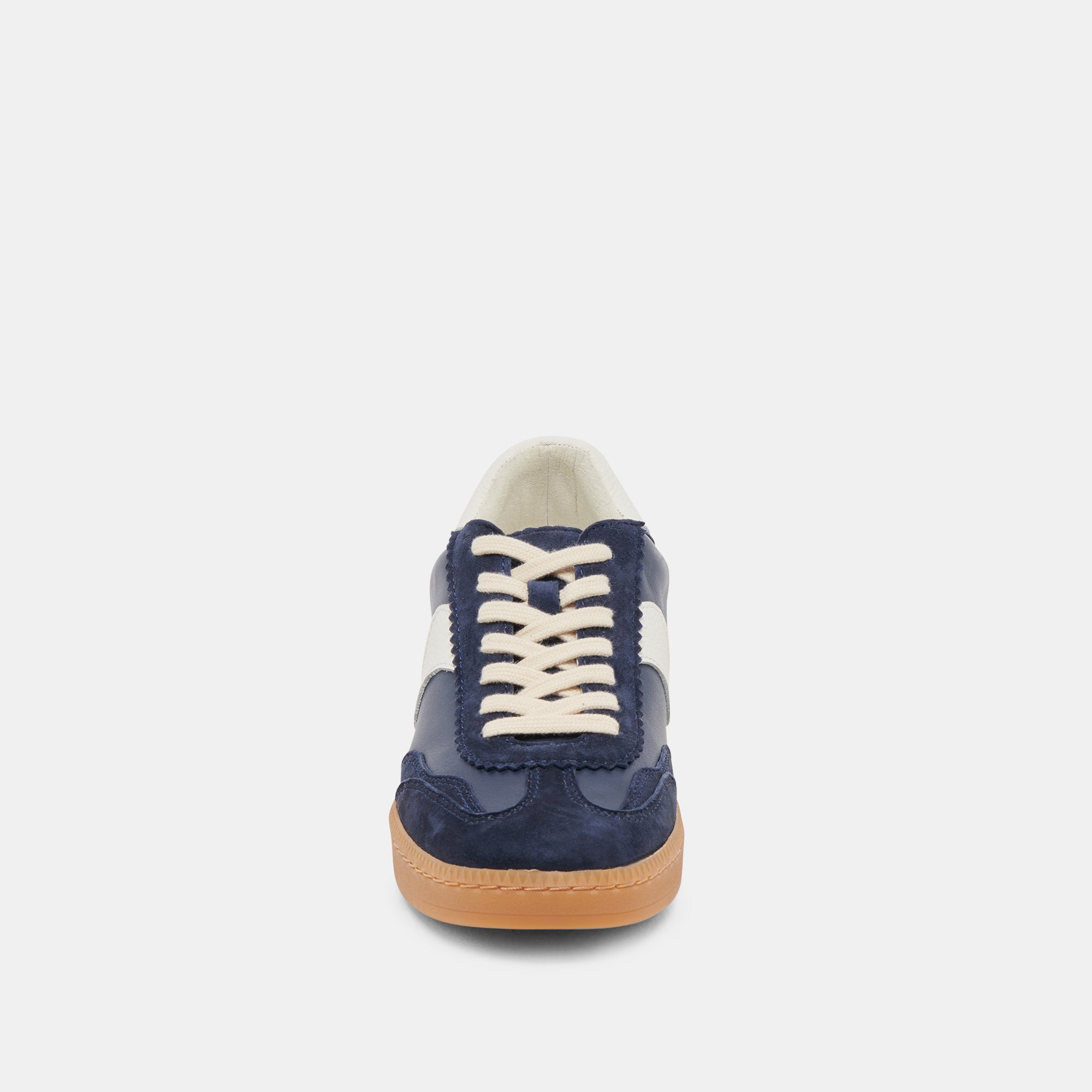 **Notice Sneakers Navy Suede - Stylish & Comfortable Men's Casual Shoes for Everyday Wear, Walking & Street Fashion**