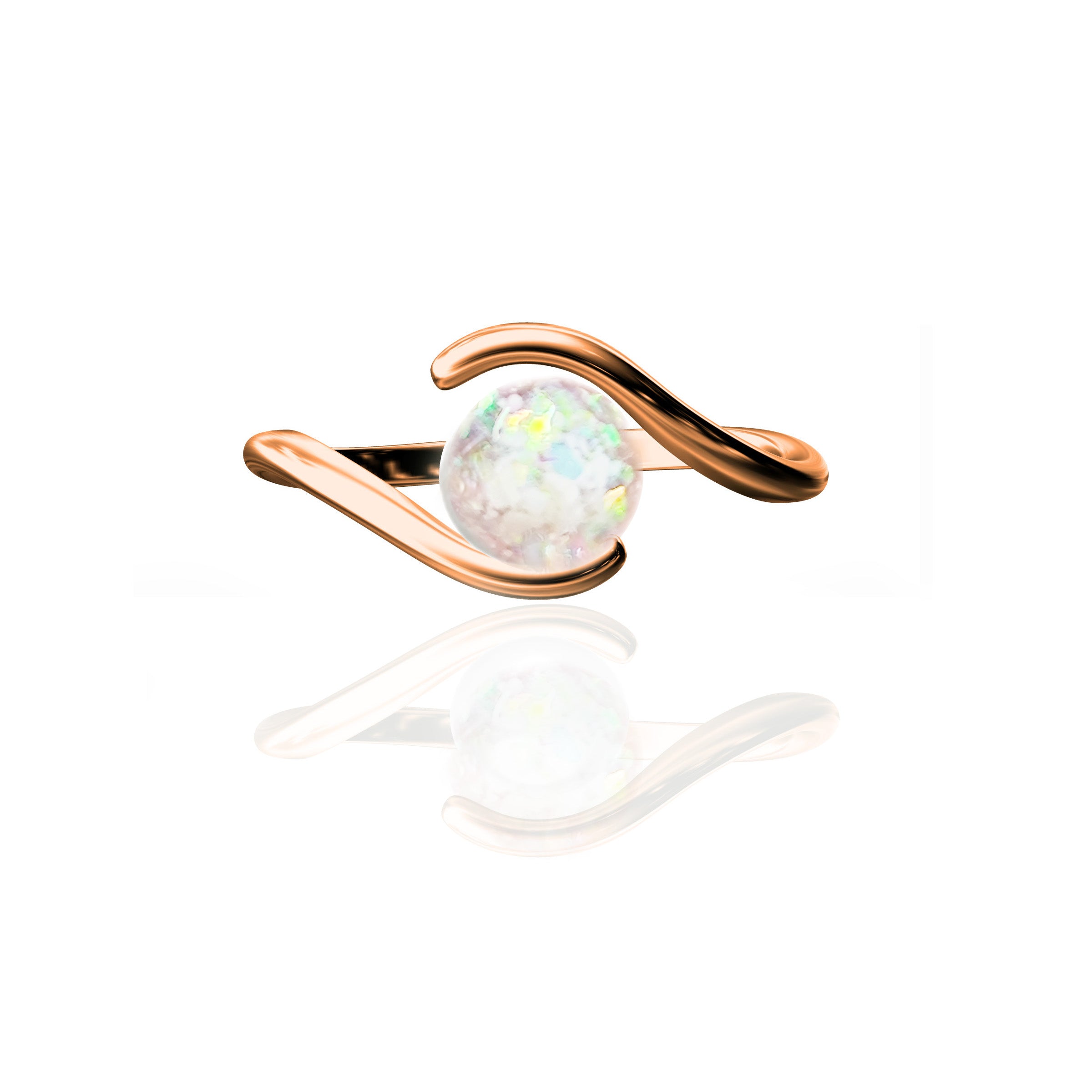 Rose Gold