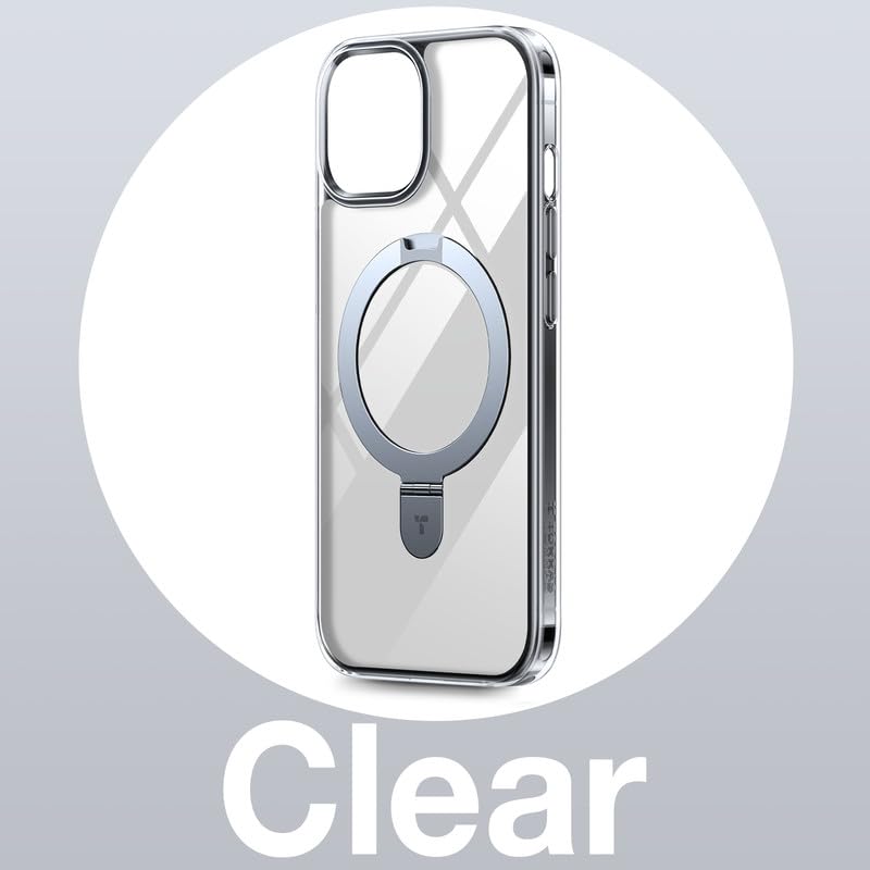 Crystal Clear