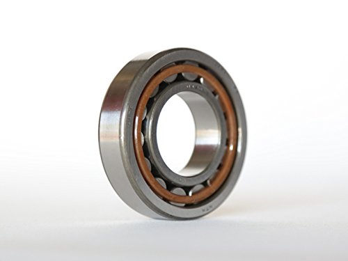 NTN NJ2214 Cylindrical Roller Bearing - High Precision Industrial Bearing for Heavy Machinery, Automotive & Power Transmission Systems