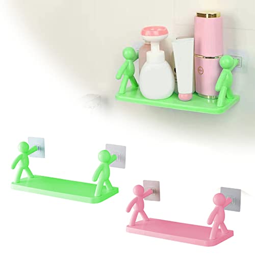 Green+pink