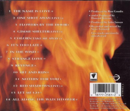Hell & Back Together 1984-90: Vintage Band Merchandise & Collectibles for Music Lovers | Perfect for Concerts, Gifts & Fan Collections