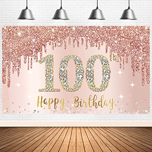 100th