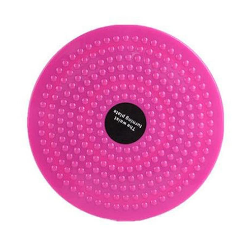 Fitness Waist Twisting Disc - Exercise Twister Board for Home & Office Workouts | Slim Waist Trainer for Aerobic Exercise & Core Workouts | Perfect for Indoor Fitness, Weight Loss & Toning Routines