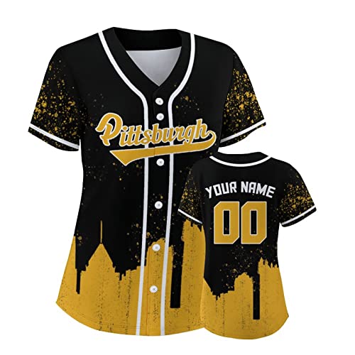 Black-yellow