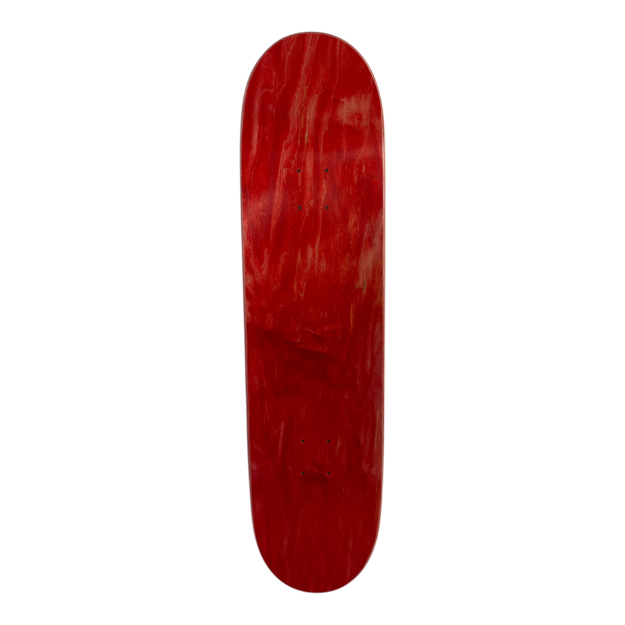 Premium Hardrock Blank Skateboard Deck - 8.5