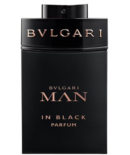 Bulgari Man In Black Eau de Parfum for Men - Luxury Cologne, Bold & Masculine Scent - Perfect for Date Night, Special Occasions & Evening Wear