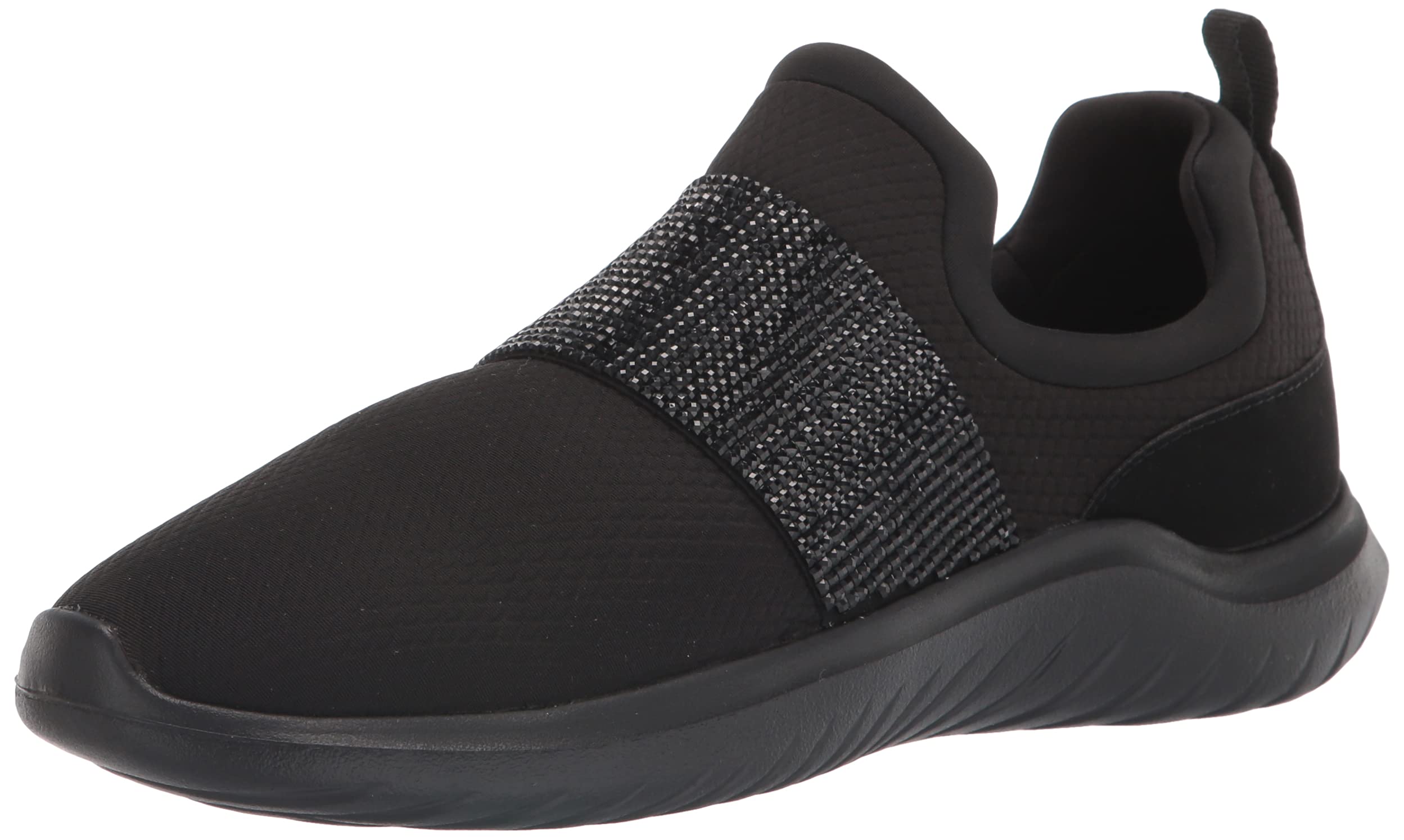 Clarks Women's Nova Way Sneakers - Comfortable Casual Walking Shoes for Women | Perfect for Work, Travel & Everyday Wear
