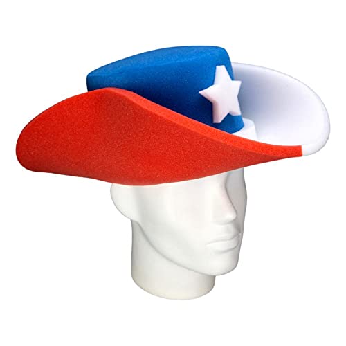 Texas Cowboy