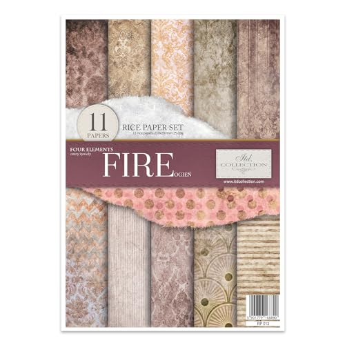 Four Elements - Fire