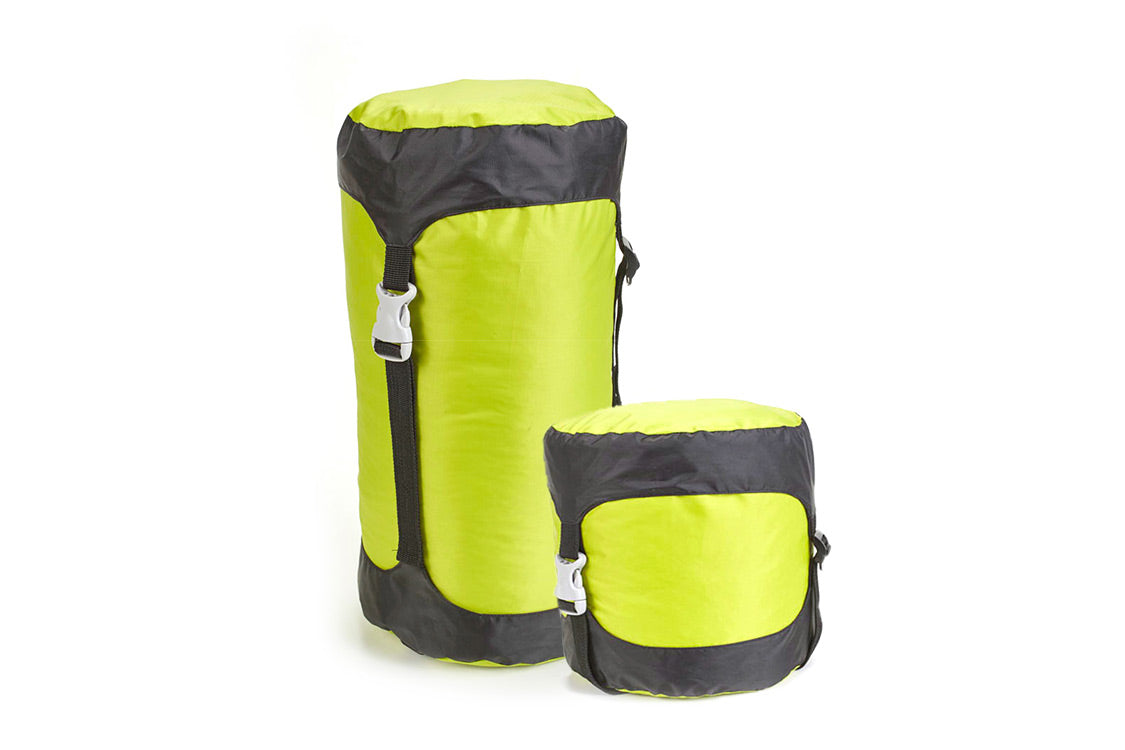Hotcore BOA Compression Bag 10L - Waterproof Travel Storage Organizer for Clothes & Gear - Perfect for Camping, Hiking & Airplane Luggage Packing