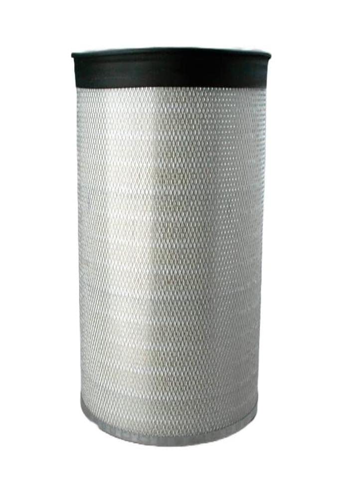 Donaldson P182038 Air Filter Replacement - High Performance Engine Protection for Trucks & Heavy Equipment | Ideal for Off-Roading, Construction & Fleet Maintenance
