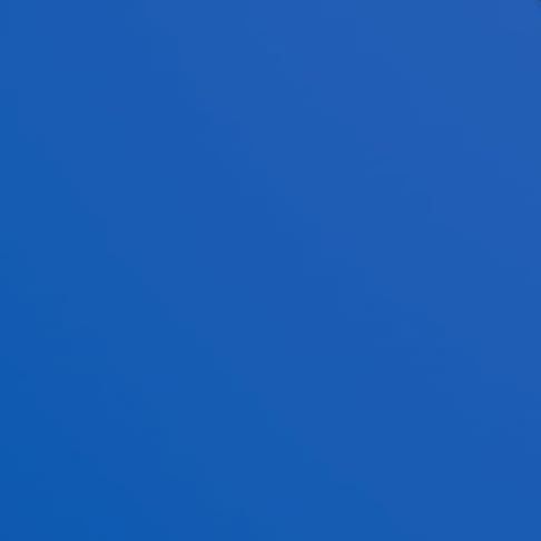 Blue Fabric